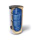 Ballon ECS acier émaillé – 200 / 300 / 500 L — NEXTHERM
