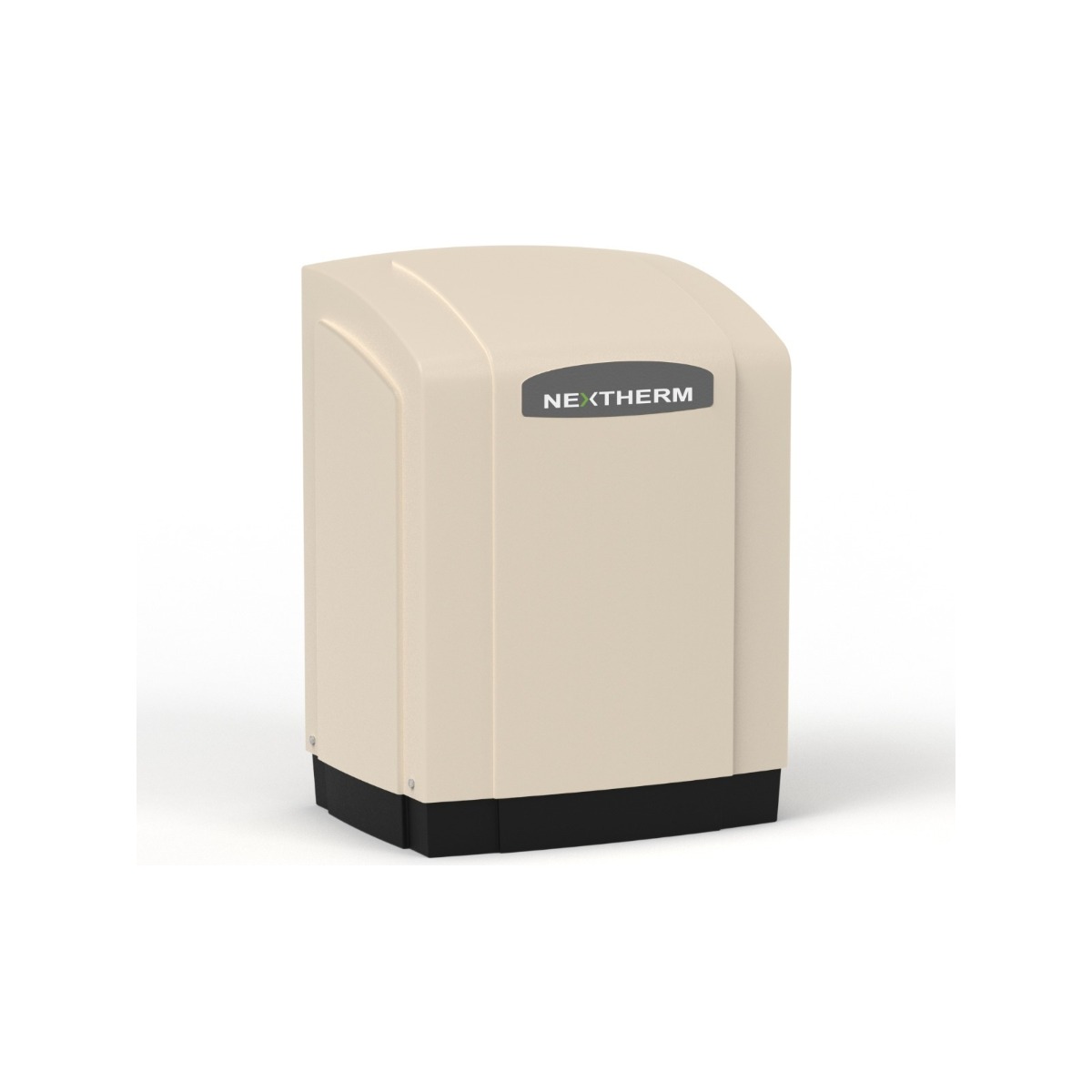 OPTIPACK4 R454C – Sol / Eau — NEXTHERM