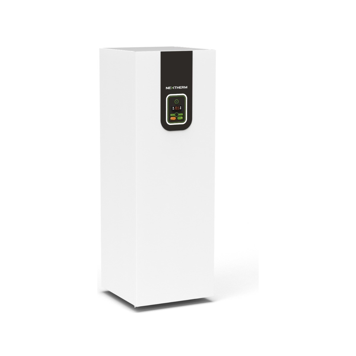OPTIPACKDUO4 R454C – Sol / Eau — NEXTHERM