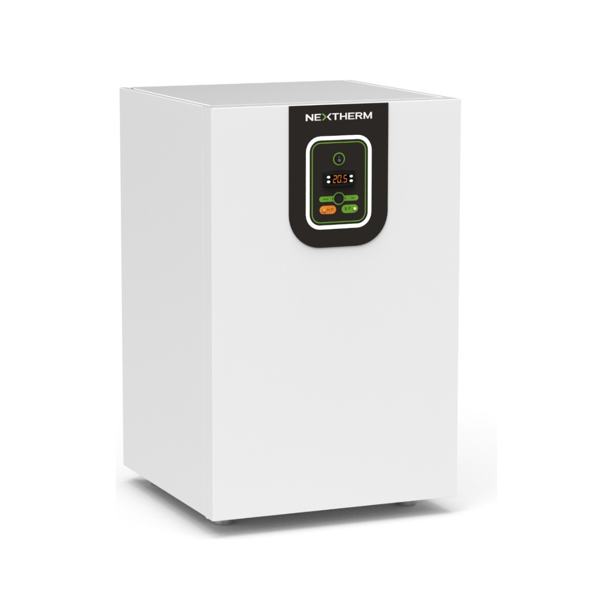 SMARTPACK4 Grande Puissance R454C – Eau glycolée / Eau — NEXTHERM